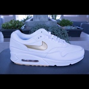 NIKE AIR MAX 90/1:WHTM